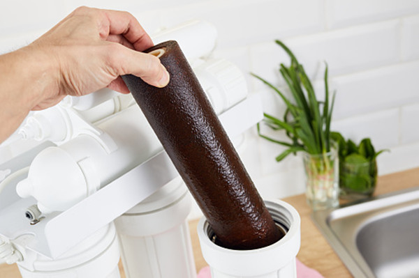 Tại sao bạn cần thay lõi lọc nước?