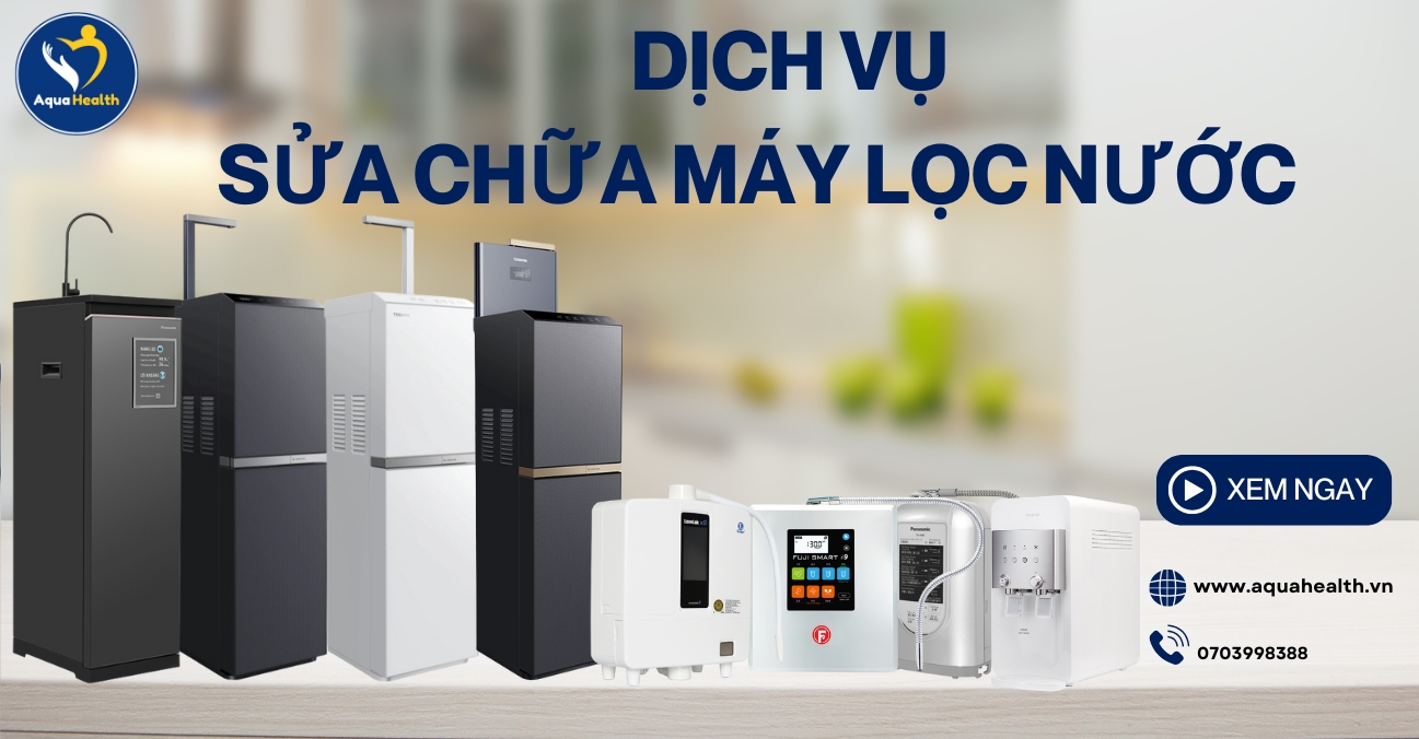 Bảo Dưỡng - Vệ Sinh