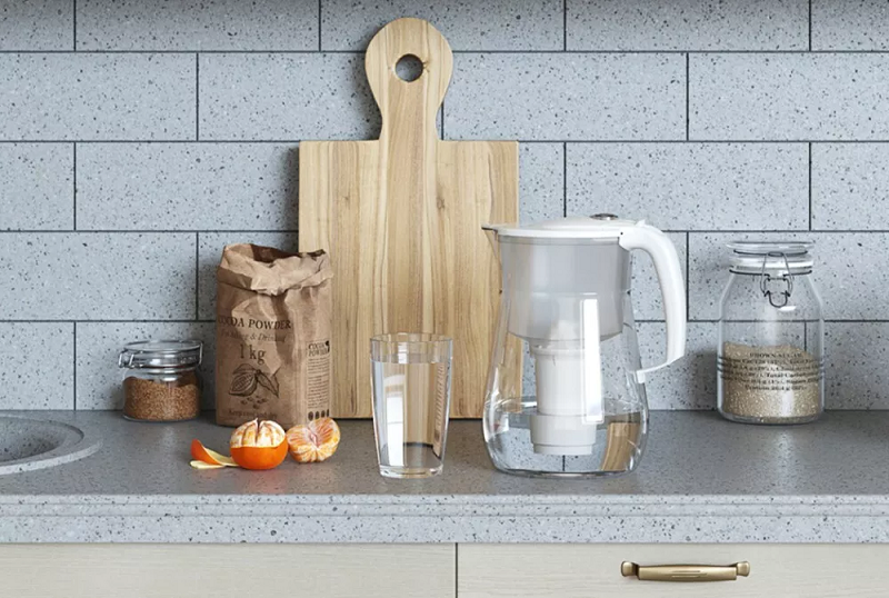 Aquaphor Provence - Thiết bị lọc nước di động đến từ Châu Âu