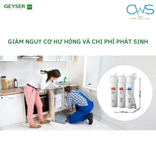 Bảo Vệ Máy Và Tránh Chi Phí Phát Sinh