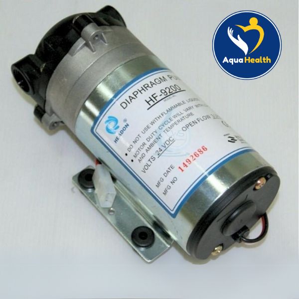 Bơm tăng áp Headon HF-9200
