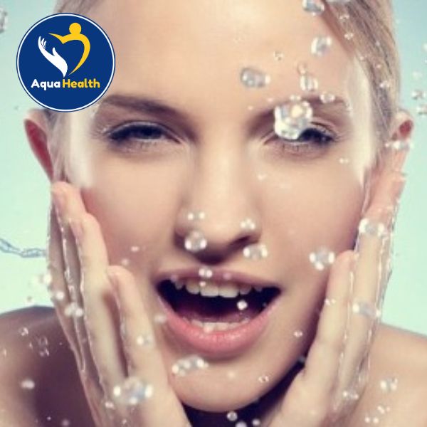 Các phương pháp phòng ngừa dị ứng với nước máy