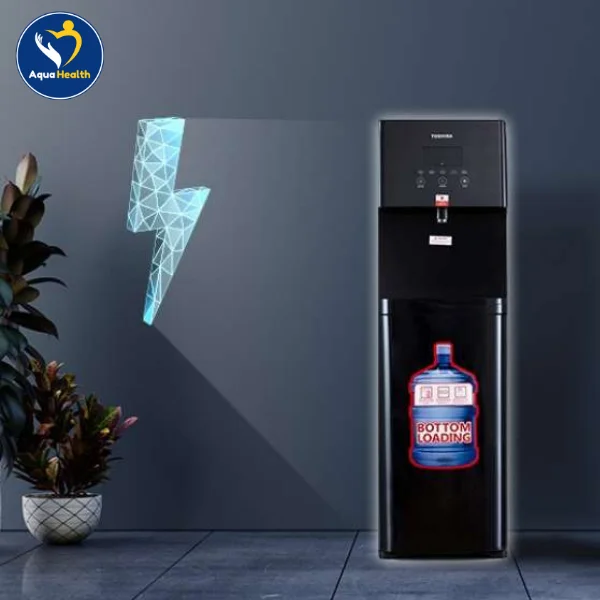 Cơ Chế Tự Ngắt Khi Hoạt Động Quá Tải