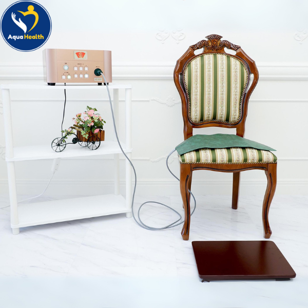 Cách sử dụng và vận hành của máy xung điện GH-14000