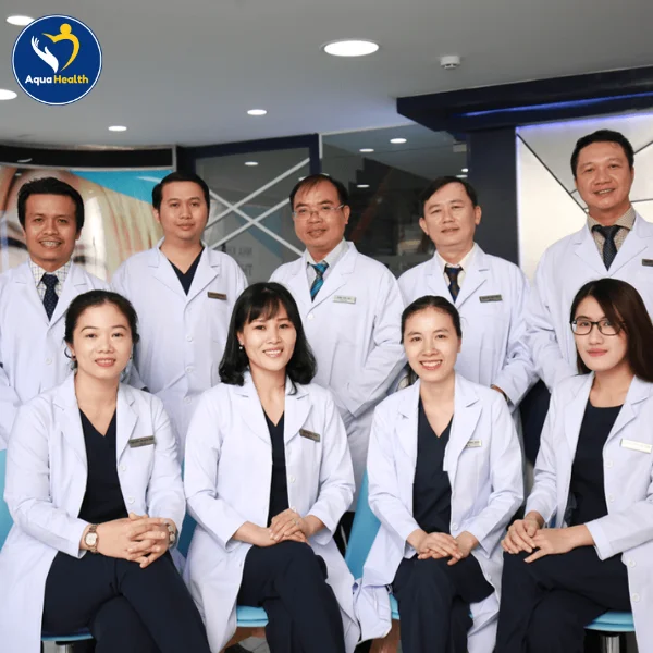 Củng Cố Hình Ảnh Chuyên Nghiệp Của Phòng Khám Nha Khoa