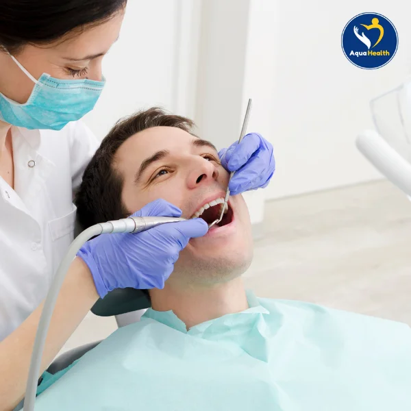 Đảm Bảo Chất Lượng Nước Điều Trị Tiếp Xúc Trực Tiếp Bệnh Nhân