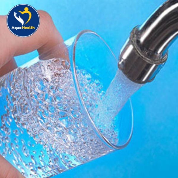 Do bọt khí Hydrogen - Dấu hiệu bình thường ở các dòng máy lọc nước