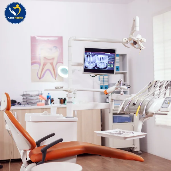 Giảm Hao Mòn Và Kéo Dài Tuổi Thọ Thiết Bị Điều Trị