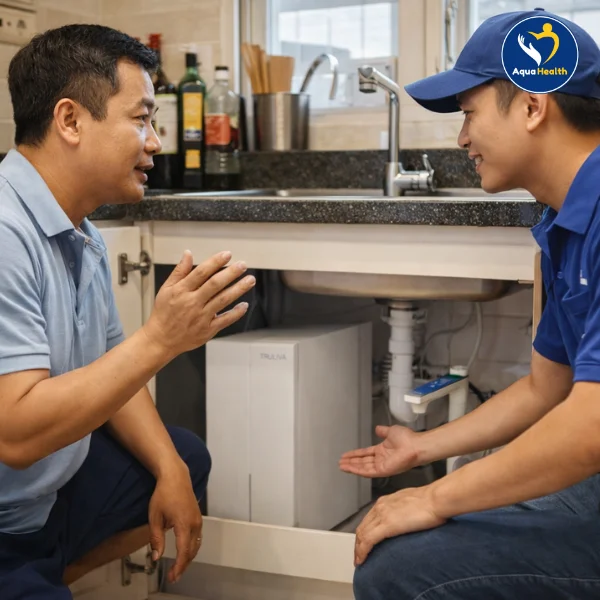 Hạn Chế Chi Phí Phát Sinh Và Bảo Vệ Tuổi Thọ Máy