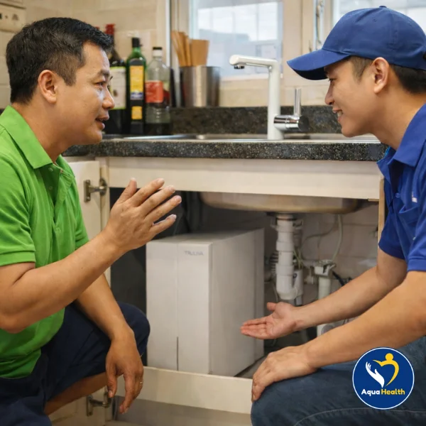 Hạn Chế Hư Hỏng Thiết Bị Và Giảm Chi Phí Phát Sinh