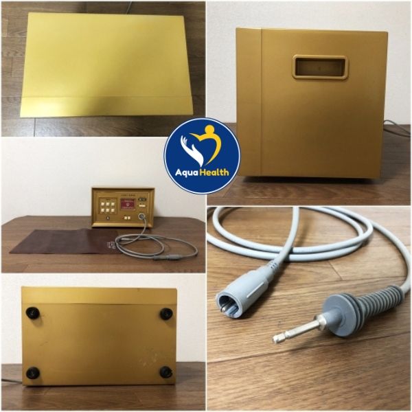 Hình ảnh thực tế máy xung điện PH-14000