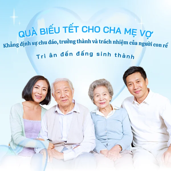 Khẳng định sự chu đáo, trưởng thành và trách nhiệm của người con rể