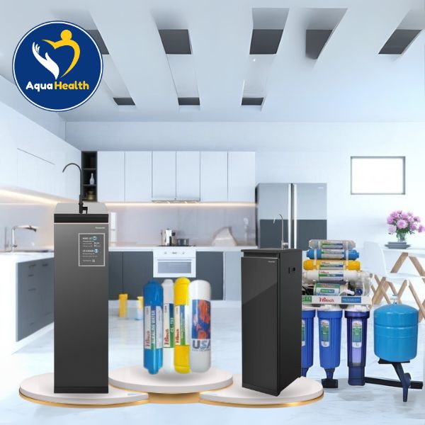 Lưu ý khi mua sắm giúp tránh tình trạng máy lọc nước không tự ngắt