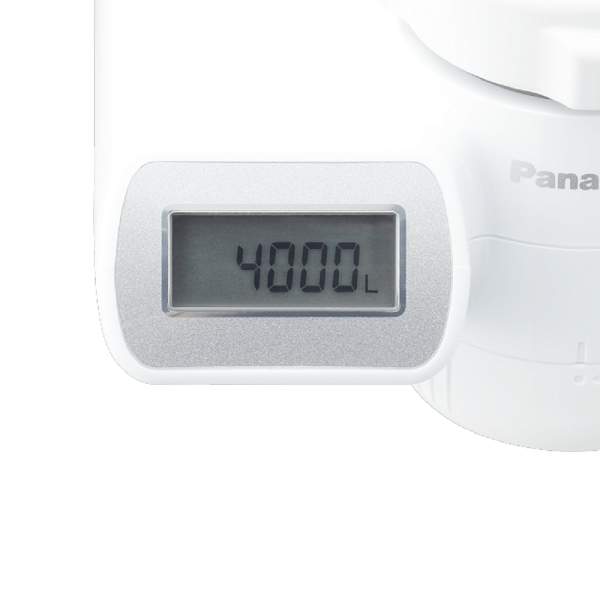 Màn hình hiển thị công suất lõi lọc