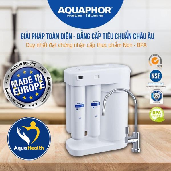 Máy lọc nước Aquaphor