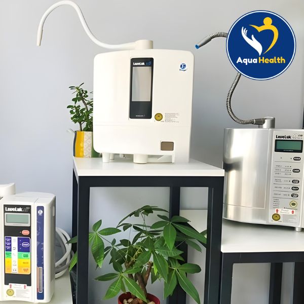 Máy lọc nước Kangen