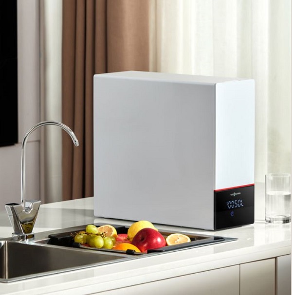 Máy lọc nước Vitopure S4-RO-400G Pro