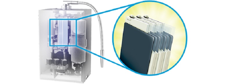 7 tấm điện cực Panasonic TK-HSS92