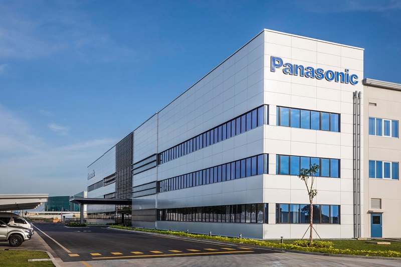 Tập đoàn Panasonic