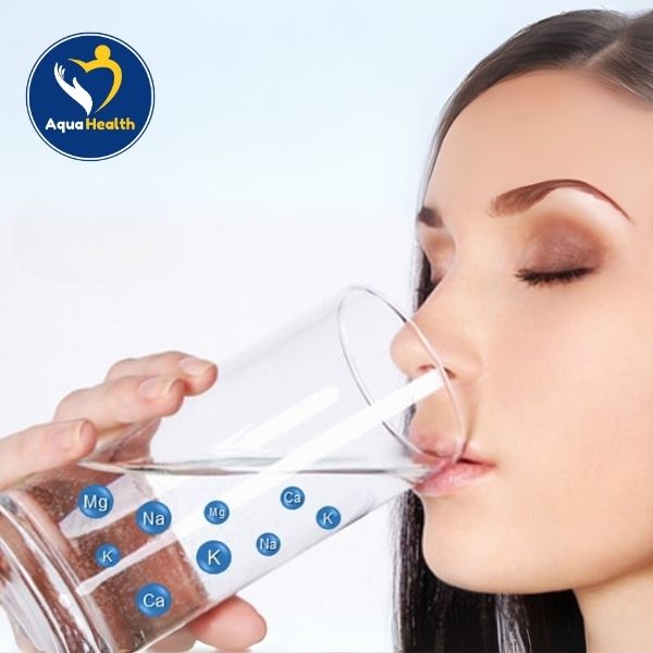 Thời Gian Tốt Nhất Để Sử Dụng Nước Ion Kiềm