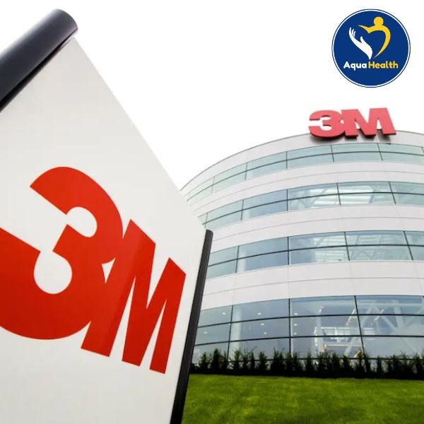 Thương hiệu 3M