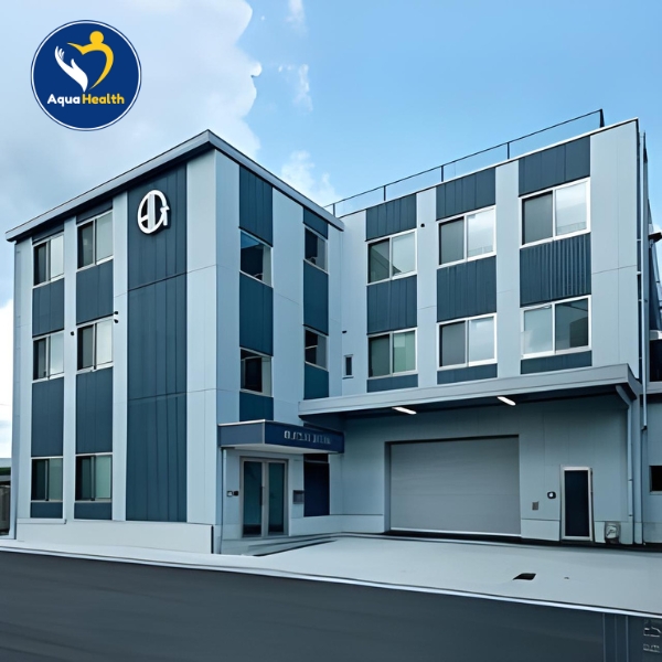 Thương hiệu Asahi Giken