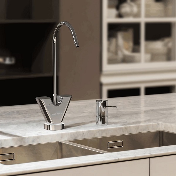 Vòi công thái học Vitopure S4-RO-400G Pro