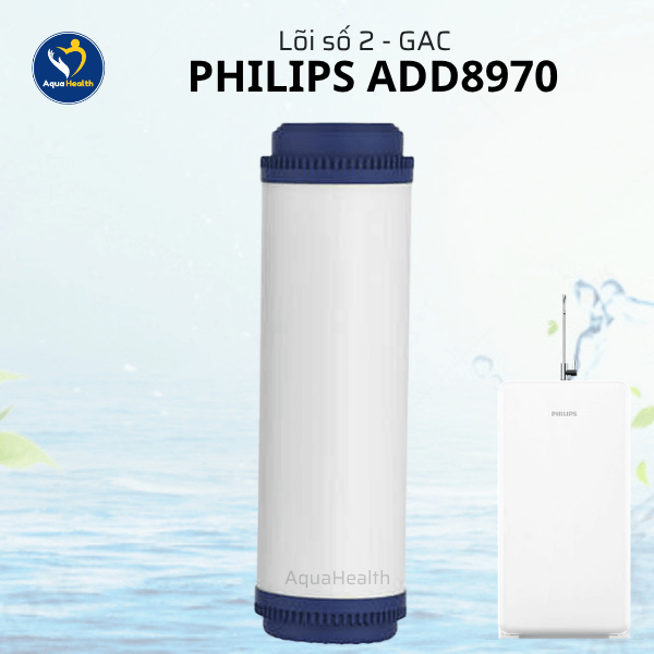 Lõi Lọc Nước Philips ADD8970