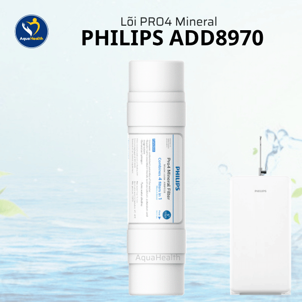 Lõi Lọc Nước Philips ADD8970