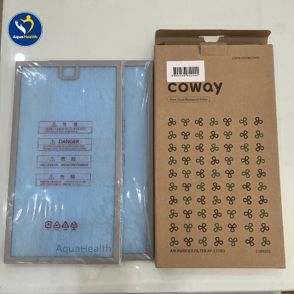 Màng lọc không khí Coway PLATFORM 600 (AP-2318D)