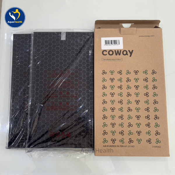 Màng lọc không khí Coway PLATFORM 600 (AP-2318D)