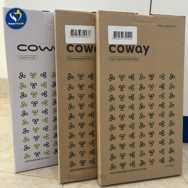Màng lọc không khí Coway PLATFORM 600 (AP-2318D)
