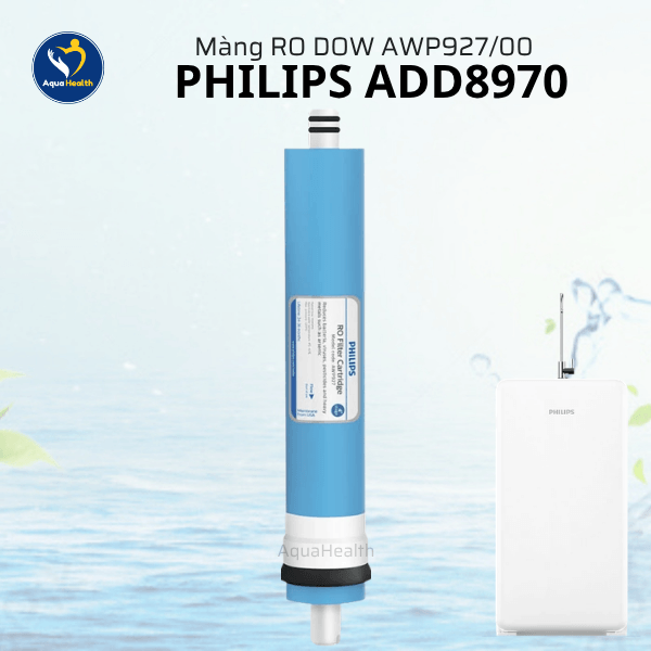 Lõi Lọc Nước Philips ADD8970