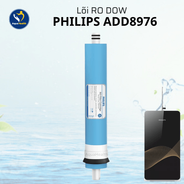 Lõi Lọc Nước Philips ADD8976