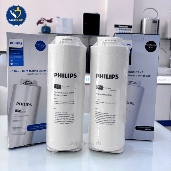 Lõi Lọc Nước Philips AUT2015/74