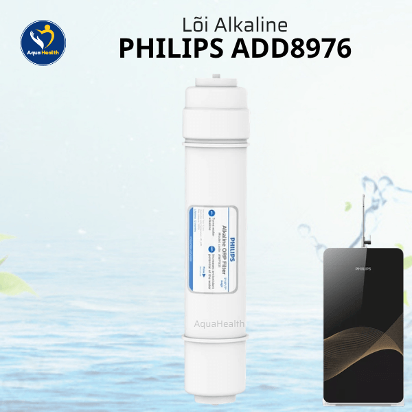 Lõi Lọc Nước Philips ADD8976