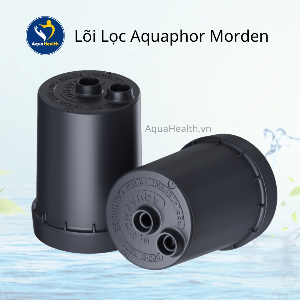 Lõi lọc Aqupahor Modern - B200