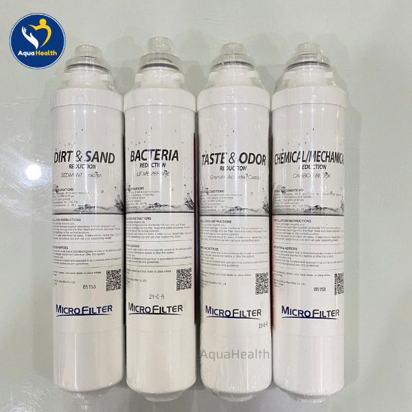Lõi Lọc Nước Chungho FLUUX U1 UF1
