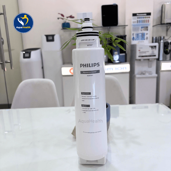 Lõi Lọc Nước Philips ADD6912