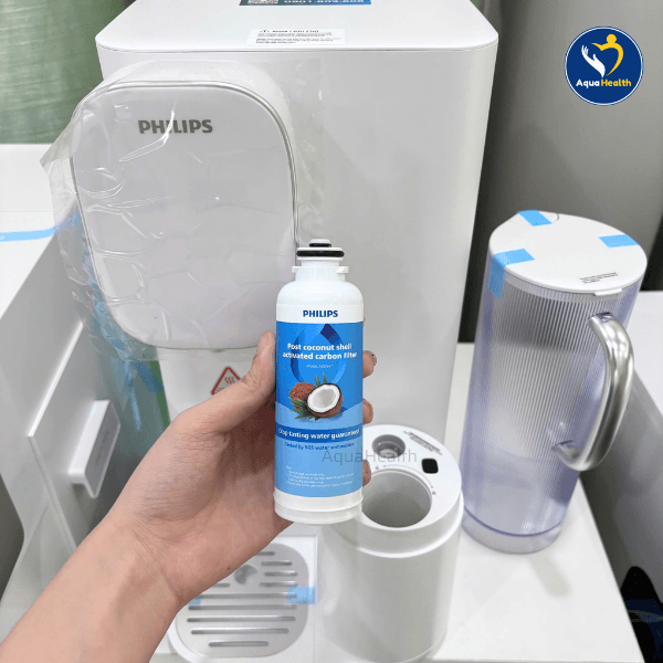 Lõi Lọc Nước Philips ADD6912