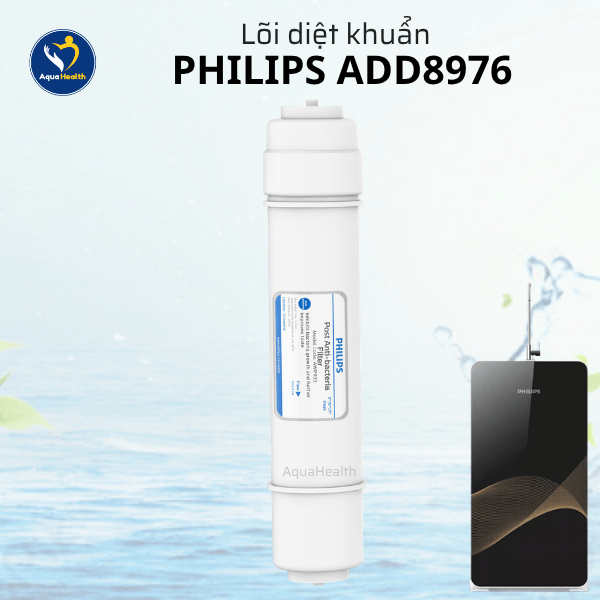 Lõi Lọc Nước Philips ADD8976