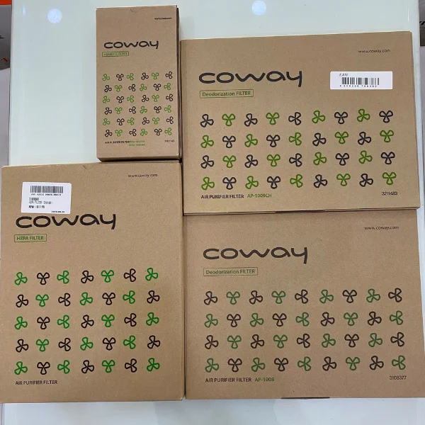 Màng lọc không khí Coway APM-1010DH