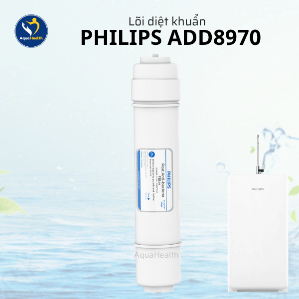 Lõi Lọc Nước Philips ADD8970