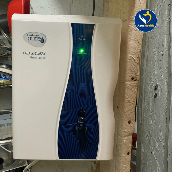 Máy Lọc Nước Uống Unilever Pureit Casa G2
