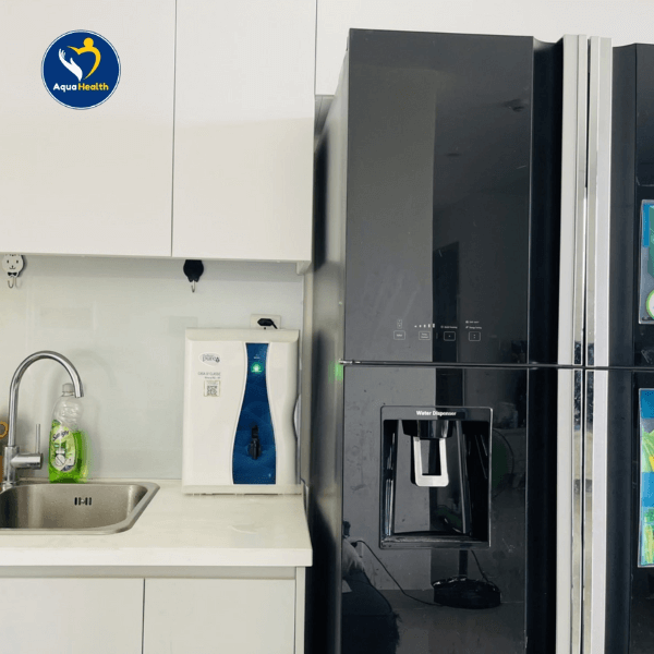 Máy Lọc Nước Uống Unilever Pureit Casa G2