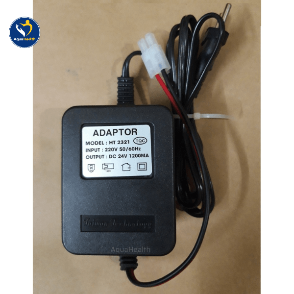 Nguồn Cơ 24V và 36V - Linh Kiện Máy BCN/ RO Lắp Ráp