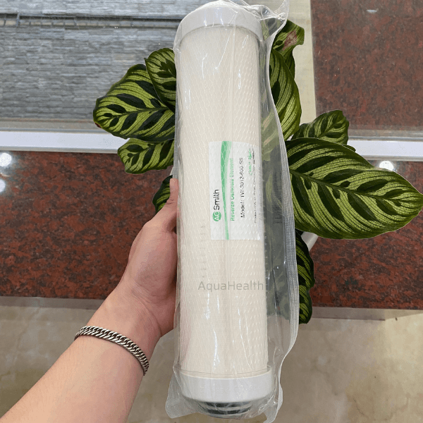 Bộ Lõi Lọc Nước A.O Smith AR600-C-S-1 (TANKLESS)