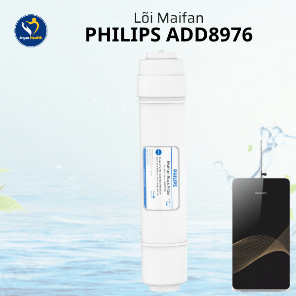 Lõi Lọc Nước Philips ADD8976