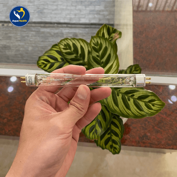 Bộ Lõi Lọc Nước A.O Smith AR600-U3