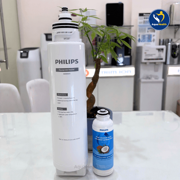 Lõi Lọc Nước Philips ADD6912